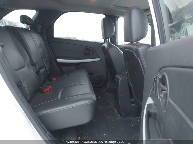 Продаж на аукціоні авто 2009 Chevrolet Equinox Sport, vin: 2CNDL037396238409, номер лоту: 12494225