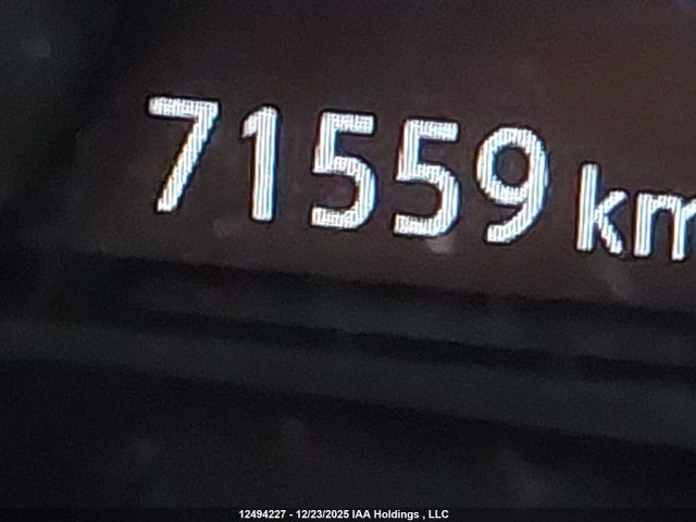 1N4AA6DV1PC510110 Nissan MAXIMA SL