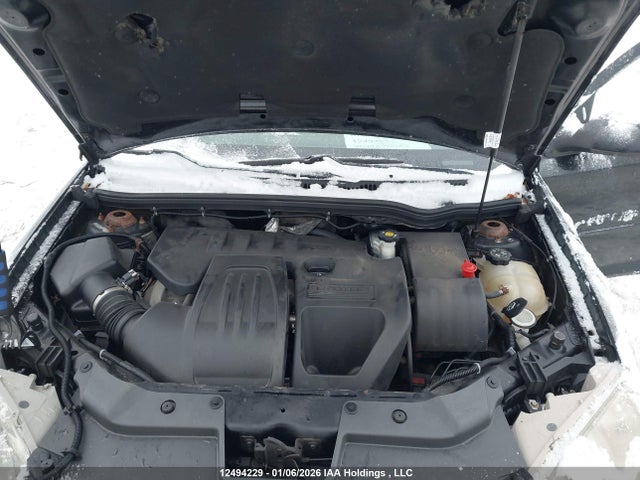 2009 Chevrolet Cobalt Lt მანქანა იყიდება აუქციონზე, vin: 1G1AT18H697276949, აუქციონის ნომერი: 12494229