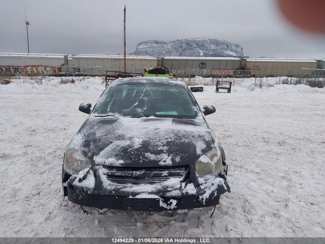 2009 Chevrolet Cobalt Lt მანქანა იყიდება აუქციონზე, vin: 1G1AT18H697276949, აუქციონის ნომერი: 12494229