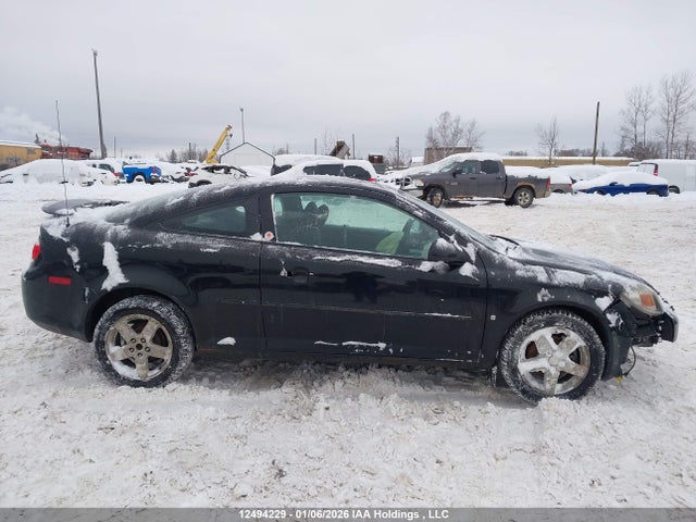 2009 Chevrolet Cobalt Lt მანქანა იყიდება აუქციონზე, vin: 1G1AT18H697276949, აუქციონის ნომერი: 12494229