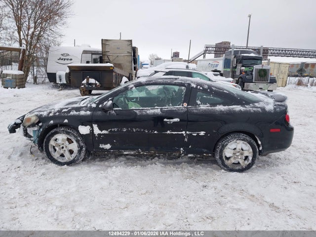 2009 Chevrolet Cobalt Lt მანქანა იყიდება აუქციონზე, vin: 1G1AT18H697276949, აუქციონის ნომერი: 12494229