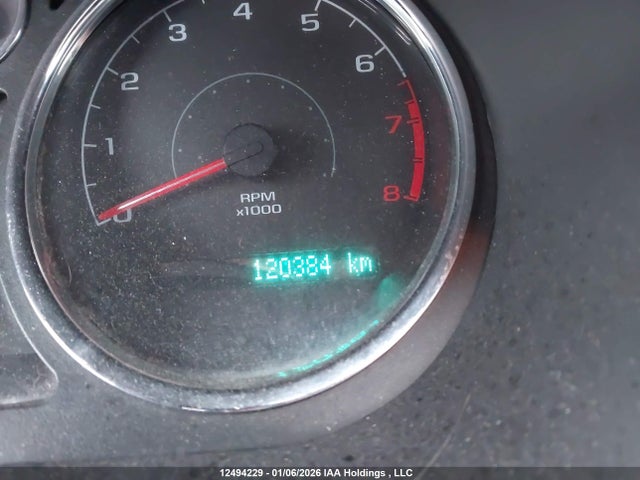 2009 Chevrolet Cobalt Lt მანქანა იყიდება აუქციონზე, vin: 1G1AT18H697276949, აუქციონის ნომერი: 12494229