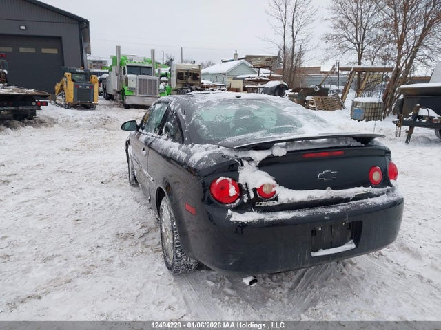 2009 Chevrolet Cobalt Lt მანქანა იყიდება აუქციონზე, vin: 1G1AT18H697276949, აუქციონის ნომერი: 12494229