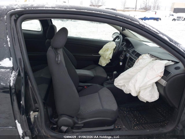 2009 Chevrolet Cobalt Lt მანქანა იყიდება აუქციონზე, vin: 1G1AT18H697276949, აუქციონის ნომერი: 12494229