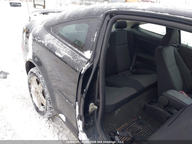 2009 Chevrolet Cobalt Lt მანქანა იყიდება აუქციონზე, vin: 1G1AT18H697276949, აუქციონის ნომერი: 12494229