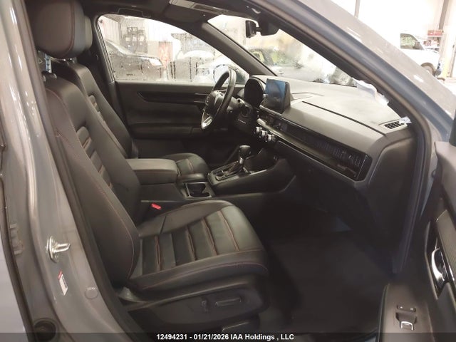 2HKRS6H92SH222911 Honda Cr-v Sport Touring