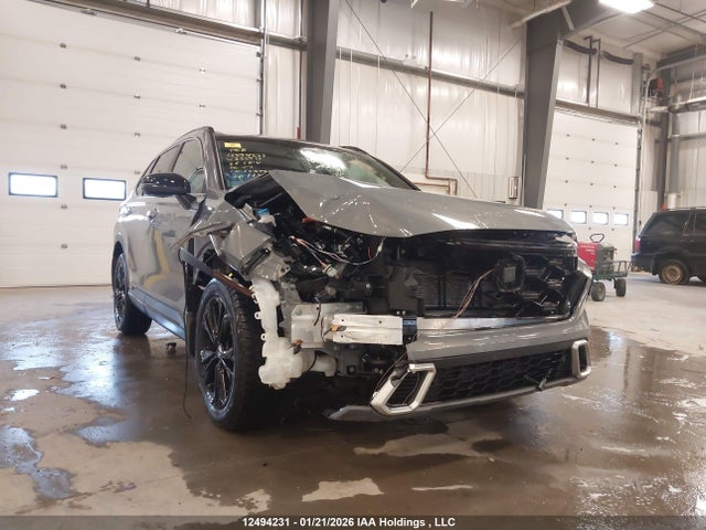 2HKRS6H92SH222911 Honda Cr-v Sport Touring