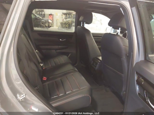 2HKRS6H92SH222911 Honda Cr-v Sport Touring