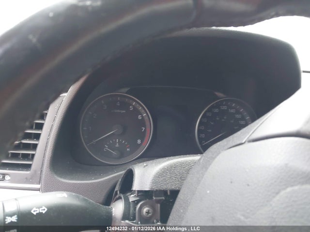KMHD84LF1JU689912 Hyundai ELANTRA GL