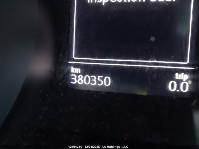 3VWC17AU7JM287496 Volkswagen Golf 1.8 Tsi Highline