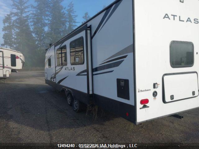 Продажа на аукционе авто 2022 Keystone , vin: 4YDTASN21NM960005, номер лота: 12494240