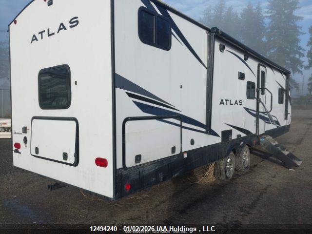 Продажа на аукционе авто 2022 Keystone , vin: 4YDTASN21NM960005, номер лота: 12494240