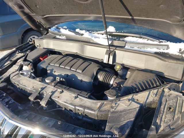 5GAKVCKD4HJ285322 Buick Enclave Premium