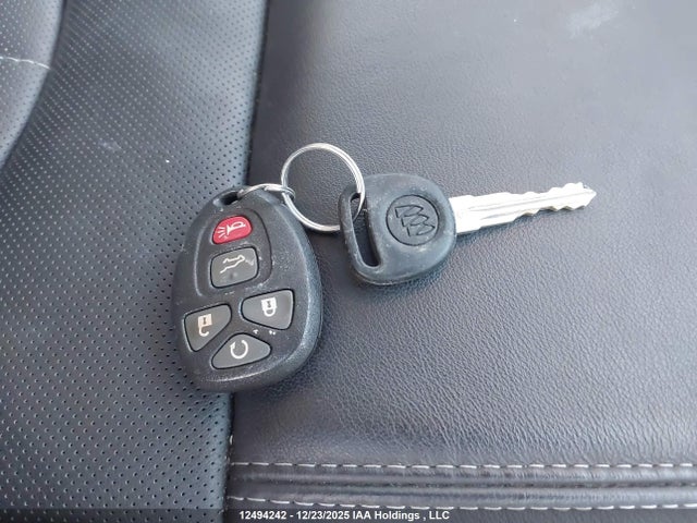 5GAKVCKD4HJ285322 Buick Enclave Premium