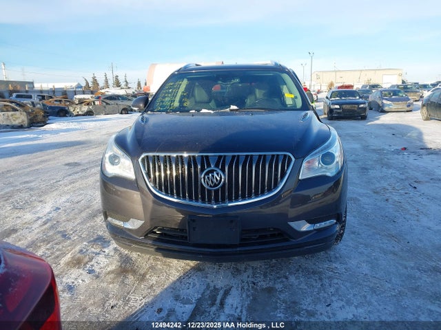 5GAKVCKD4HJ285322 Buick Enclave Premium