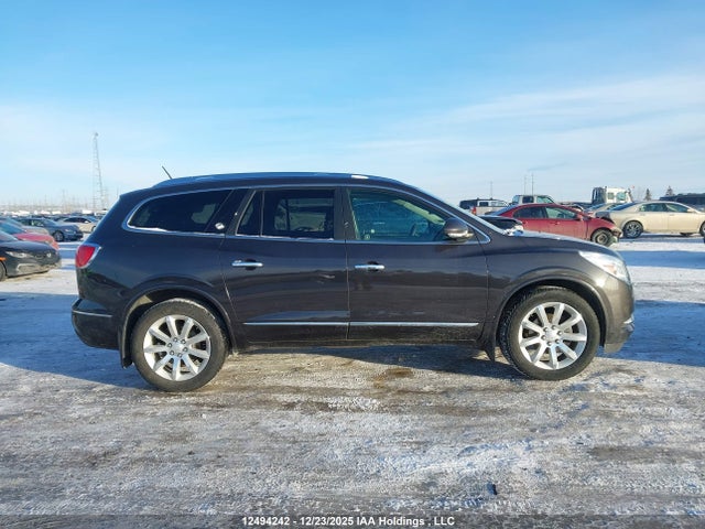 5GAKVCKD4HJ285322 Buick Enclave Premium