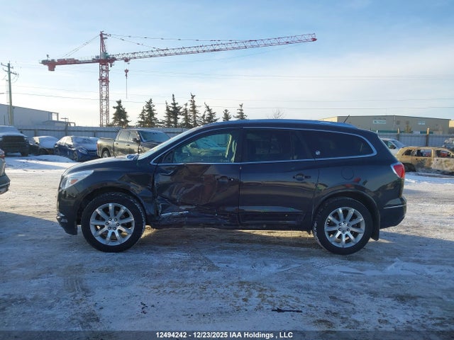 5GAKVCKD4HJ285322 Buick Enclave Premium