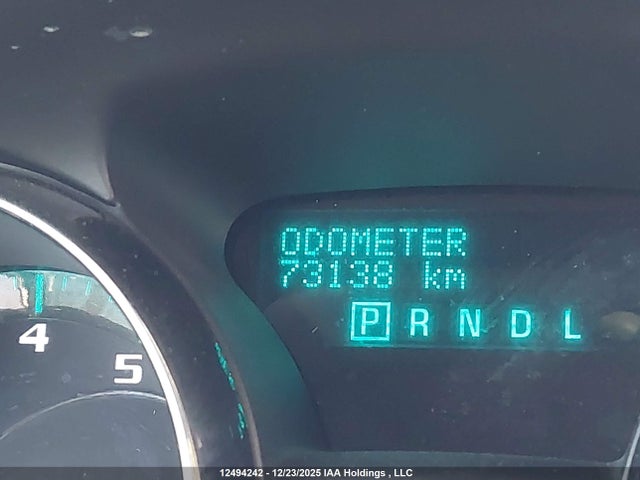 5GAKVCKD4HJ285322 Buick Enclave Premium