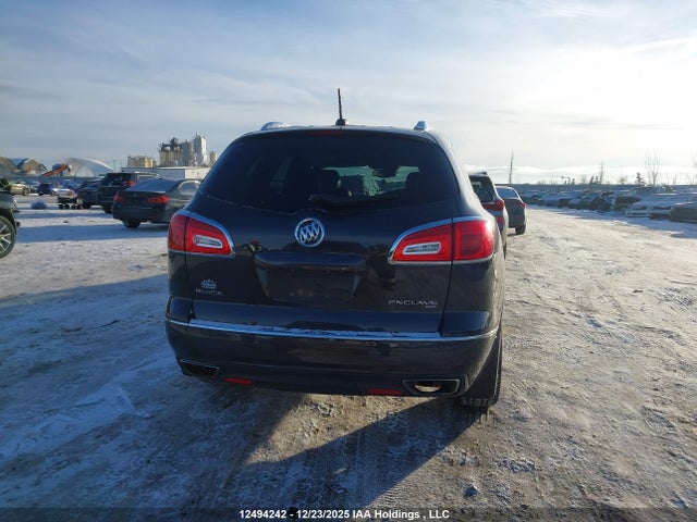 5GAKVCKD4HJ285322 Buick Enclave Premium