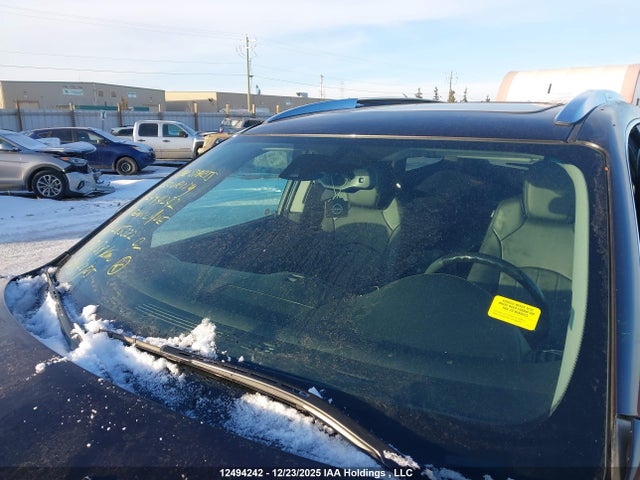 5GAKVCKD4HJ285322 Buick Enclave Premium