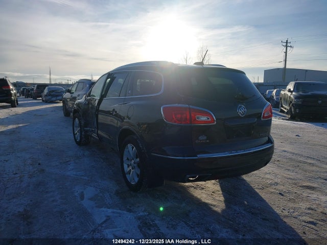 5GAKVCKD4HJ285322 Buick Enclave Premium