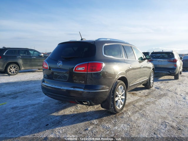 5GAKVCKD4HJ285322 Buick Enclave Premium