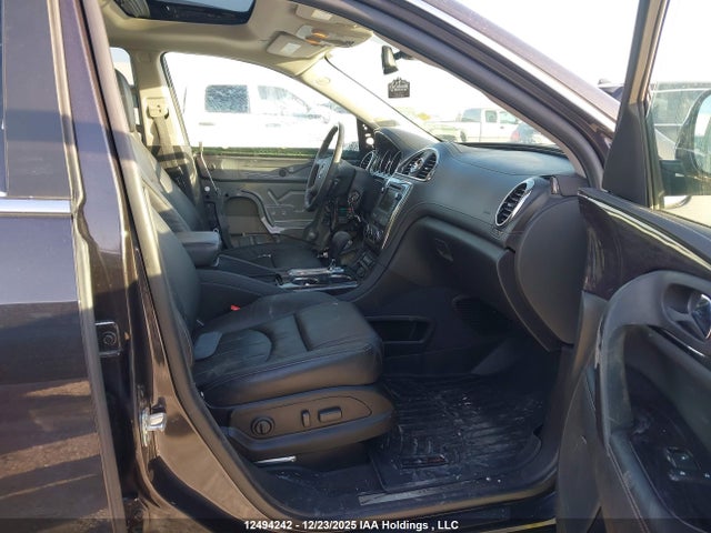 5GAKVCKD4HJ285322 Buick Enclave Premium