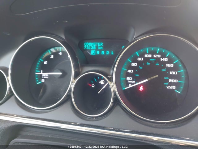 5GAKVCKD4HJ285322 Buick Enclave Premium