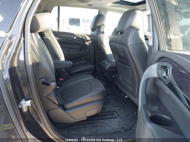 5GAKVCKD4HJ285322 Buick Enclave Premium