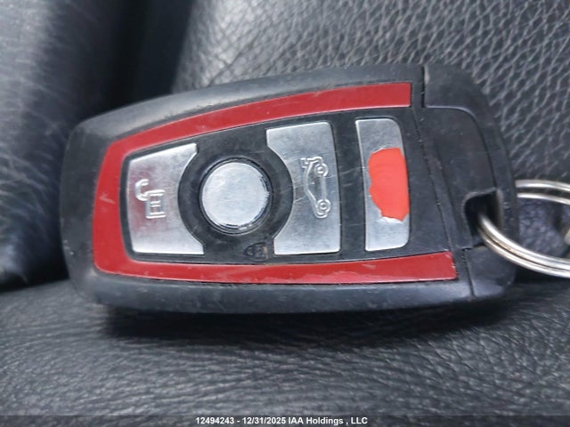 Продаж на аукціоні авто 2013 Bmw 335 Xi, vin: WBA3B9C54DJ437127, номер лоту: 12494243