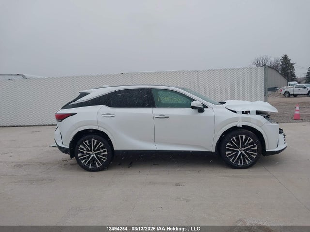 Продажа на аукционе авто 2024 Lexus Rx 350h Base/350h Premium/350h Premium Plus/350h Luxury, vin: 2T2BBMCA8RC031204, номер лота: 12494254