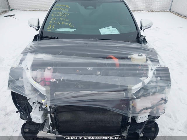 Продажа на аукционе авто 2024 Lexus Rx 350h Base/350h Premium/350h Premium Plus/350h Luxury, vin: 2T2BBMCA8RC031204, номер лота: 12494254