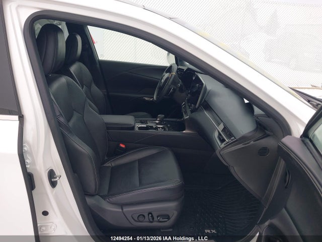 Продажа на аукционе авто 2024 Lexus Rx 350h Base/350h Premium/350h Premium Plus/350h Luxury, vin: 2T2BBMCA8RC031204, номер лота: 12494254