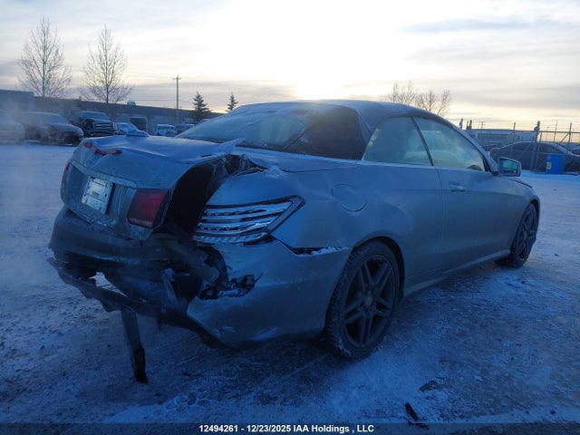 Продажа на аукционе авто 2014 Mercedes-benz E 350, vin: WDDKK5KF2EF267247, номер лота: 12494261