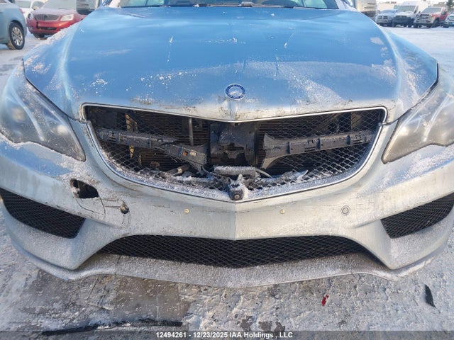 Продажа на аукционе авто 2014 Mercedes-benz E 350, vin: WDDKK5KF2EF267247, номер лота: 12494261