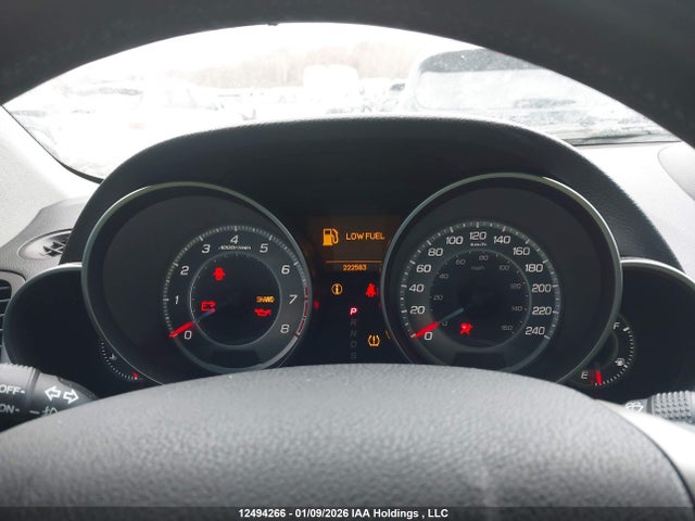 Продаж на аукціоні авто 2013 Acura Mdx Technology Package, vin: 2HNYD2H69DH000148, номер лоту: 12494266