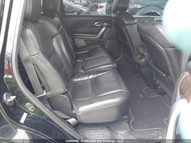 Продаж на аукціоні авто 2013 Acura Mdx Technology Package, vin: 2HNYD2H69DH000148, номер лоту: 12494266