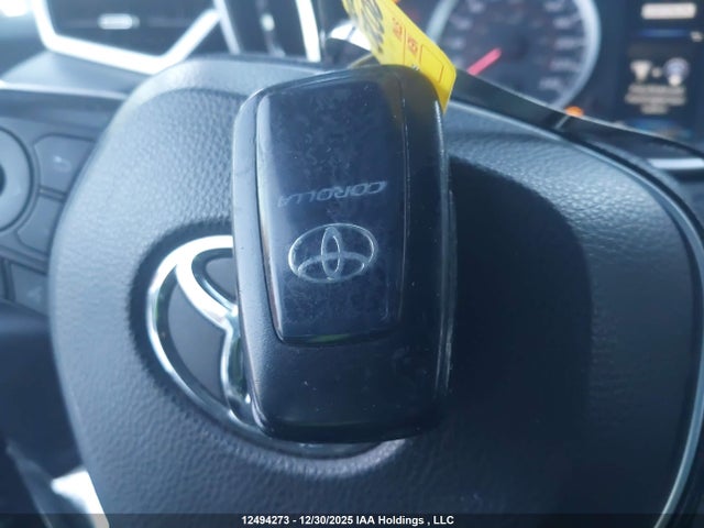 JTNK4RBE3L3086624 Toyota Corolla