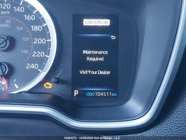 JTNK4RBE3L3086624 Toyota Corolla