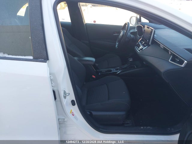 JTNK4RBE3L3086624 Toyota Corolla
