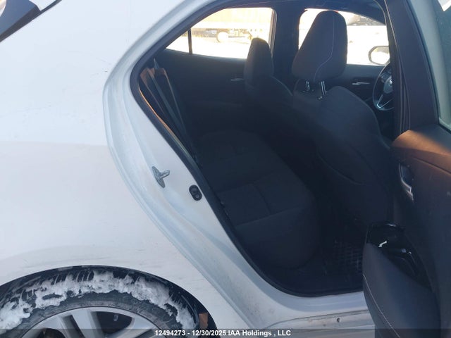 JTNK4RBE3L3086624 Toyota Corolla