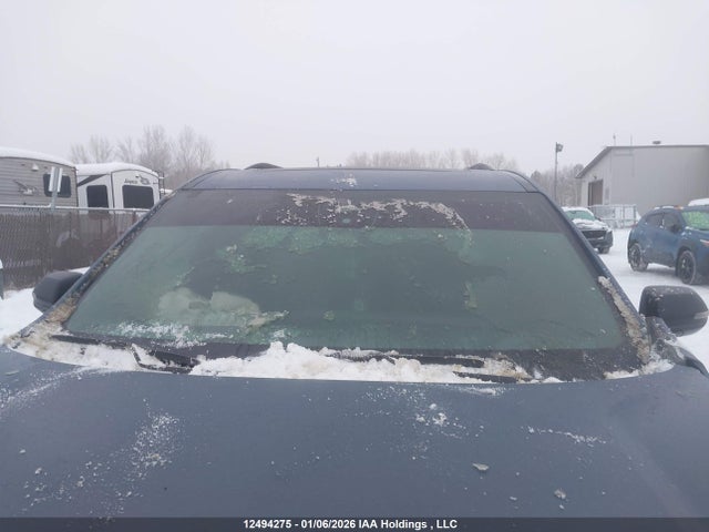 1GNEVJRS0SJ272649 Chevrolet Traverse