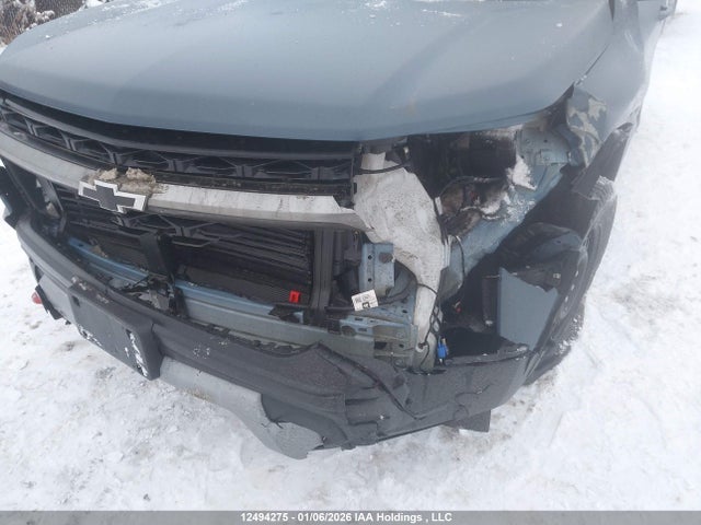 1GNEVJRS0SJ272649 Chevrolet Traverse