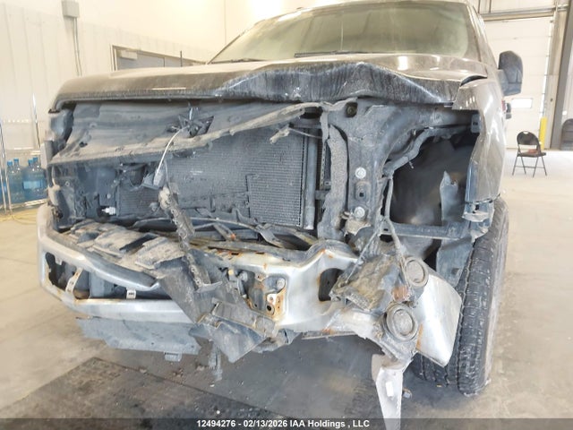 1FTFW1EG7JKE62100 Ford F150 Supercrew