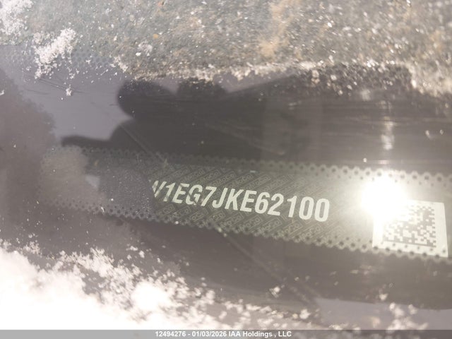 1FTFW1EG7JKE62100 Ford F150 Supercrew