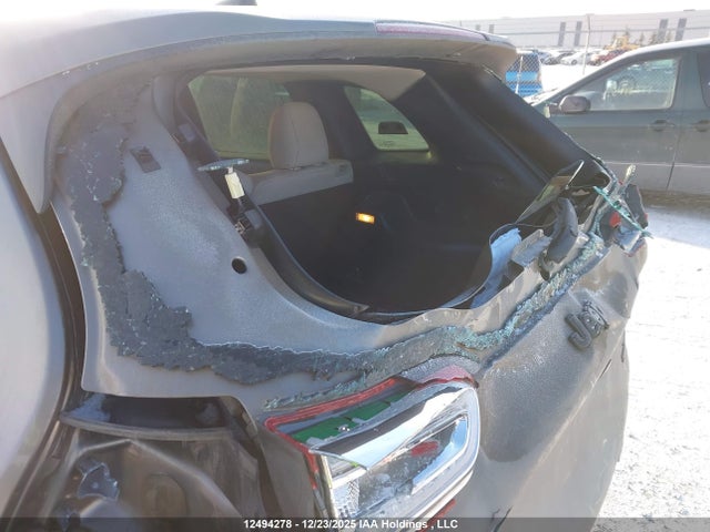 1C4PJMAS9GW323585 Jeep Cherokee Sport