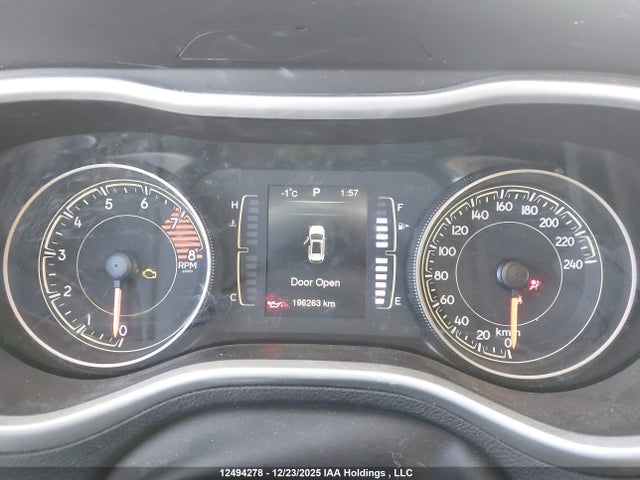 1C4PJMAS9GW323585 Jeep Cherokee Sport
