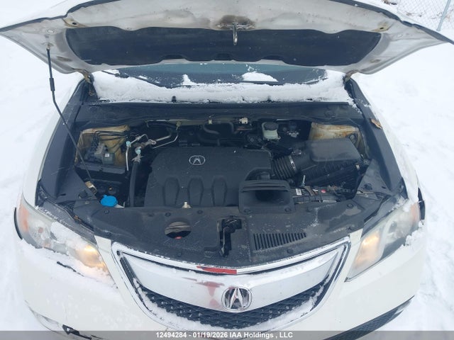 Acura Rdx Tech Package 2015 5J8TB4H59FL803588 Image 10