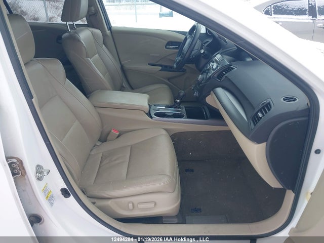 Acura Rdx Tech Package 2015 5J8TB4H59FL803588 Image 5